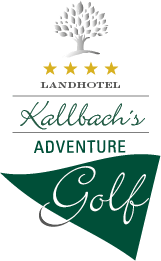 Von Erholung zum Kallbach's Adventure Golf in der Eifel